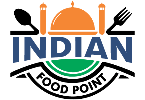 Logo Indian Food Point